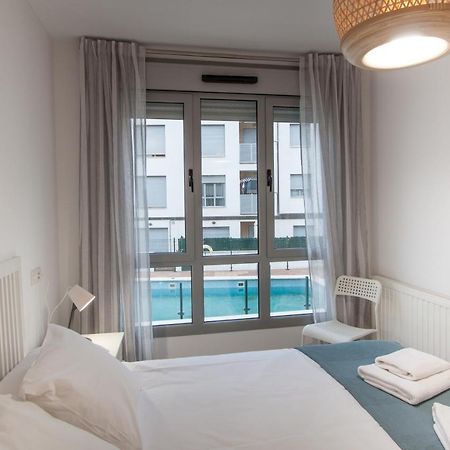 Esguil, Apartamento Con Piscina, A 3 Km De La Playa Vut-2995-As Llanes Dış mekan fotoğraf