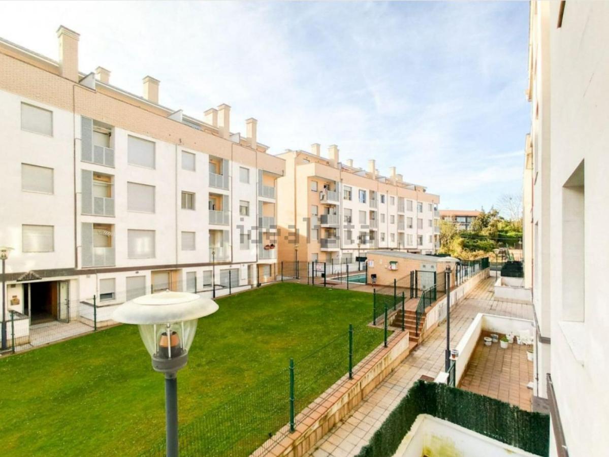 Esguil, Apartamento Con Piscina, A 3 Km De La Playa Vut-2995-As Llanes Dış mekan fotoğraf