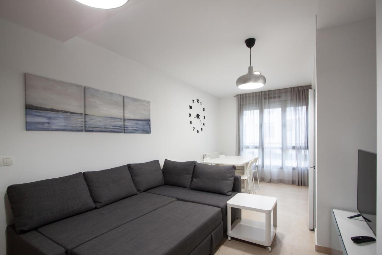 Esguil, Apartamento Con Piscina, A 3 Km De La Playa Vut-2995-As Llanes Dış mekan fotoğraf