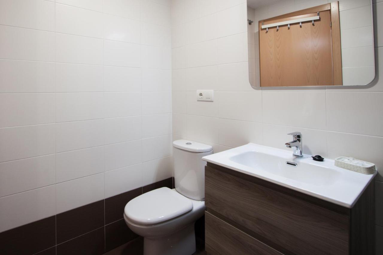 Esguil, Apartamento Con Piscina, A 3 Km De La Playa Vut-2995-As Llanes Dış mekan fotoğraf