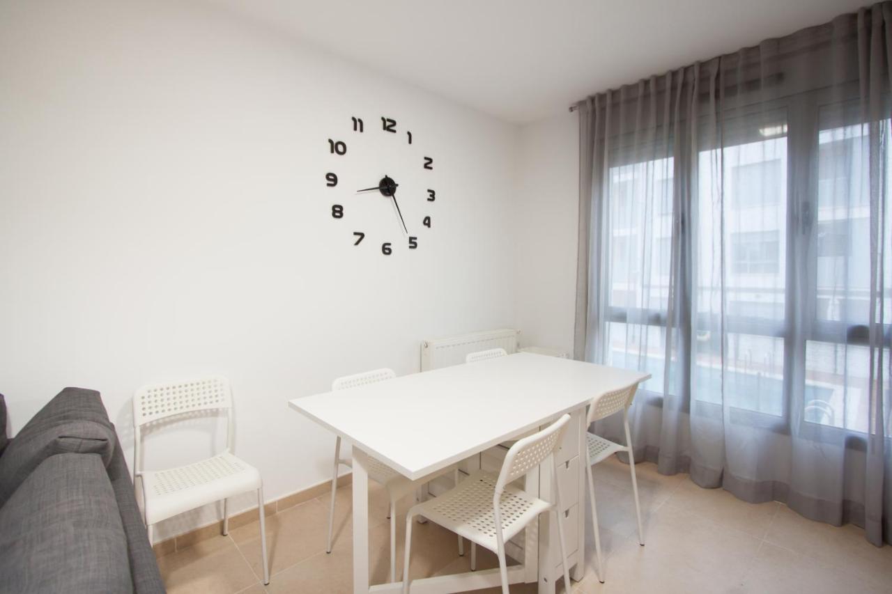 Esguil, Apartamento Con Piscina, A 3 Km De La Playa Vut-2995-As Llanes Dış mekan fotoğraf