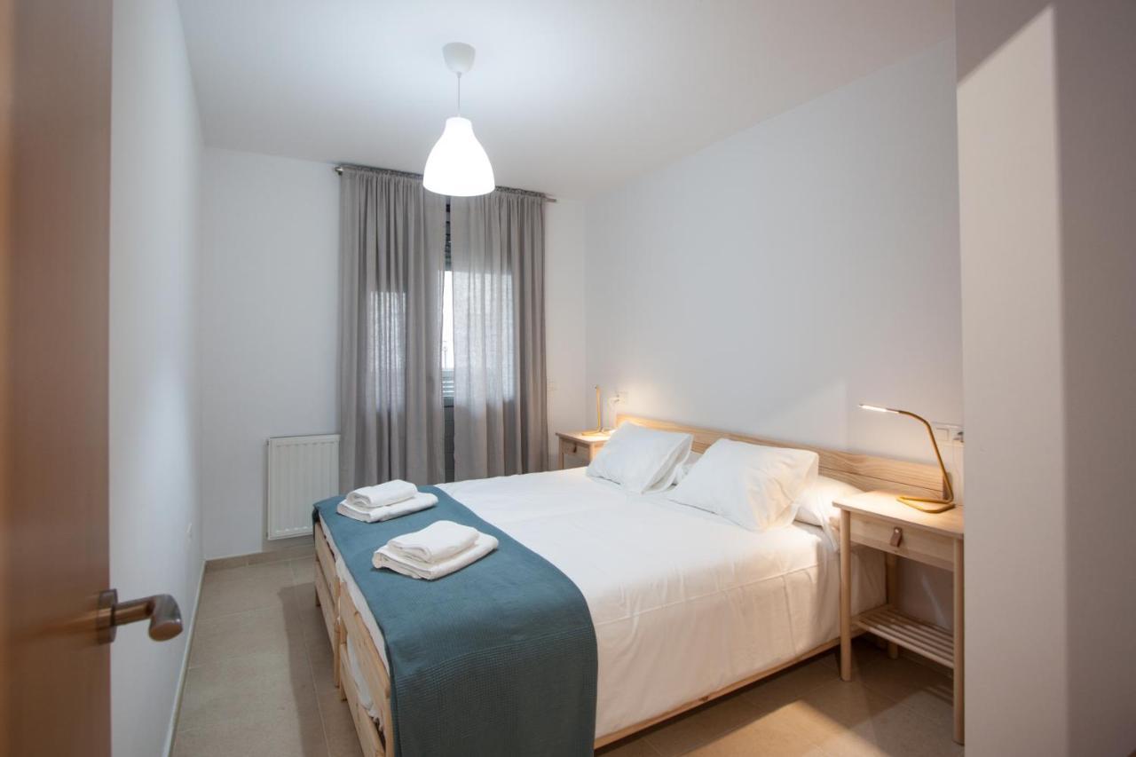 Esguil, Apartamento Con Piscina, A 3 Km De La Playa Vut-2995-As Llanes Dış mekan fotoğraf