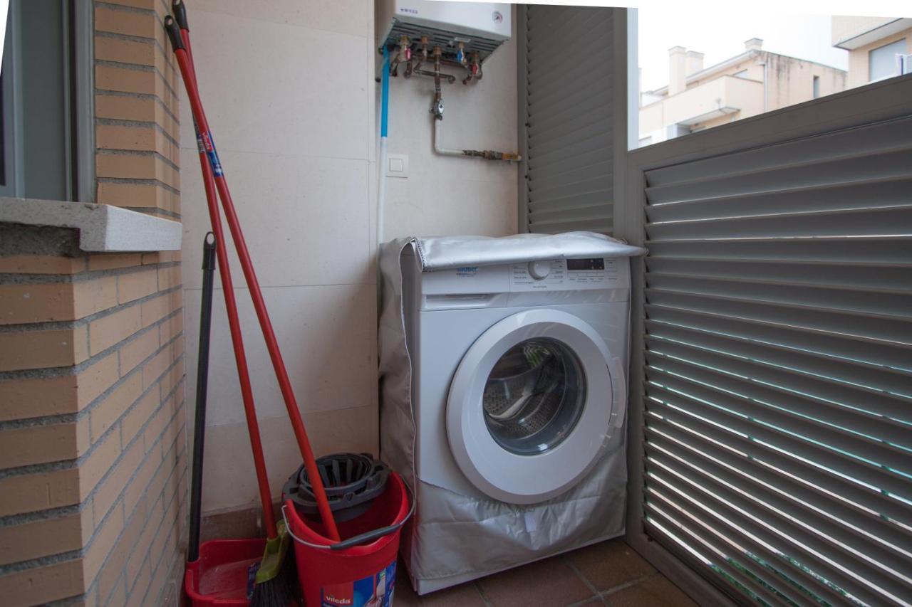 Esguil, Apartamento Con Piscina, A 3 Km De La Playa Vut-2995-As Llanes Dış mekan fotoğraf